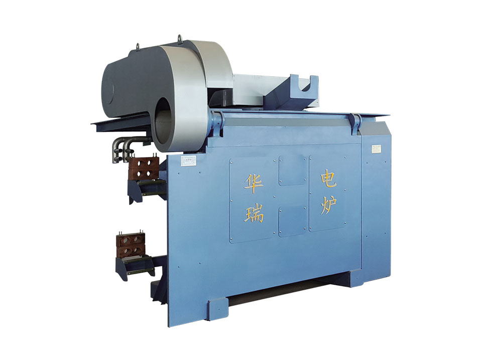 節(jié)能鋼殼熔煉爐